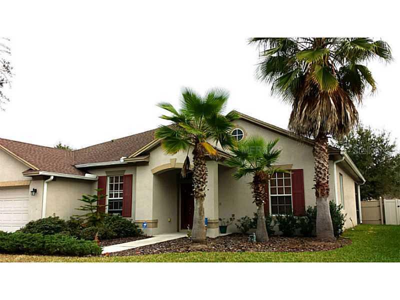 [Address Hidden by Seller], Land O Lakes, FL 34639
