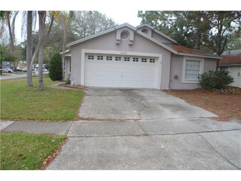 1523 Allenton Ave., Brandon, FL 33511