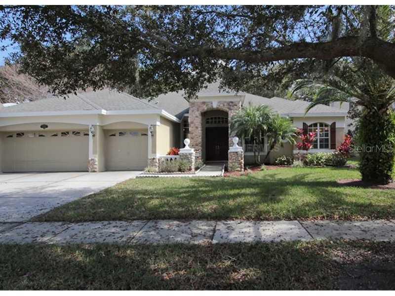2106 Chestnut Forest Dr., Tampa, FL 33618