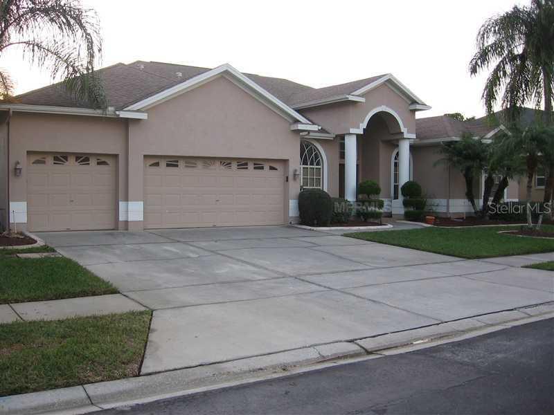 1323 Deerbourne Dr., Wesley Chapel, FL 33543