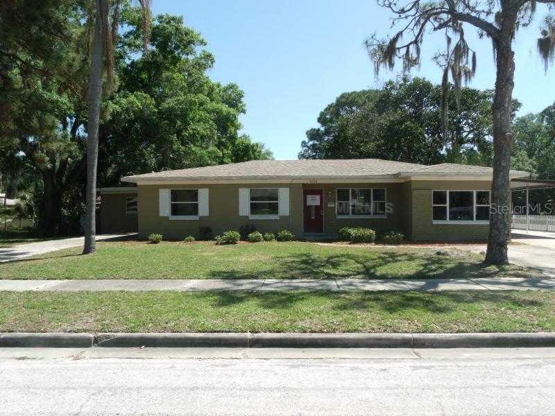 3624 S Hubert Ave., Tampa, FL 33629