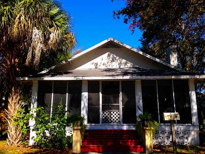 3243 8th Ave., St Petersburg, FL 33713