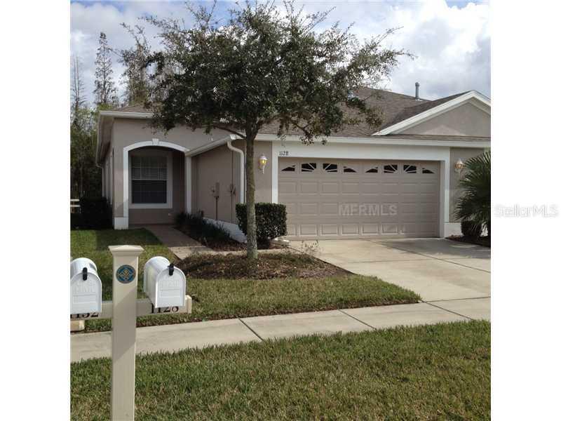 1128 Bensbrooke Dr., Wesley Chapel, FL 33543