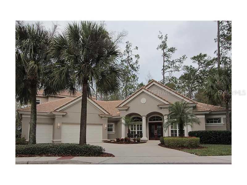2979 Grey Oaks Blvd., Tarpon Springs, FL 34688