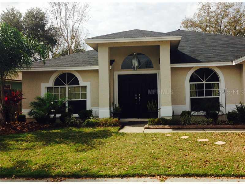 2233 Tioga Dr., Land O Lakes, FL 34639