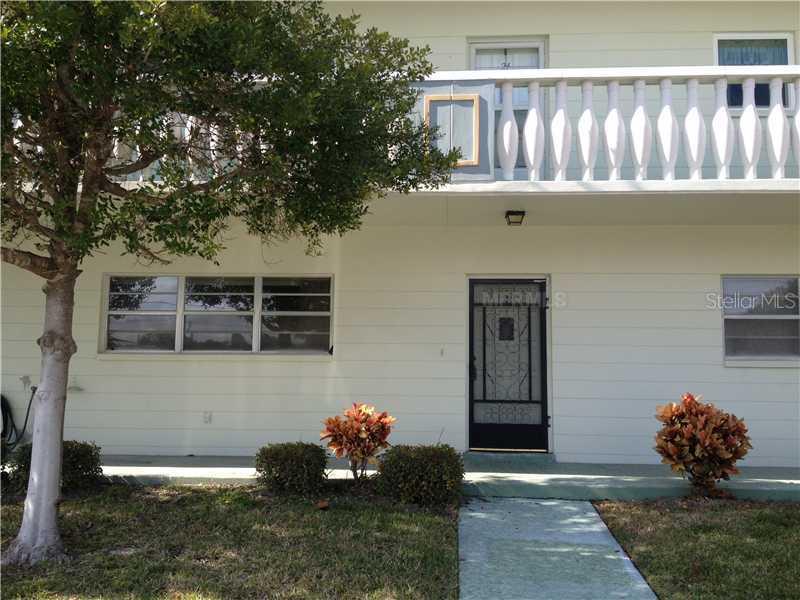 2292 Costa Rican Dr. #4, Clearwater, FL 33763