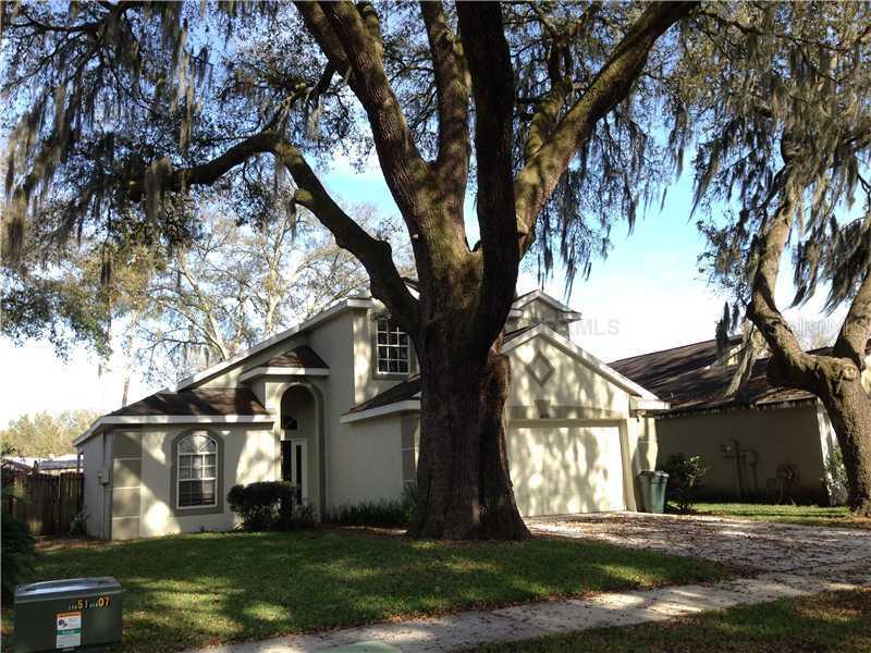 1405 Windjammer Pl., Valrico, FL 33594