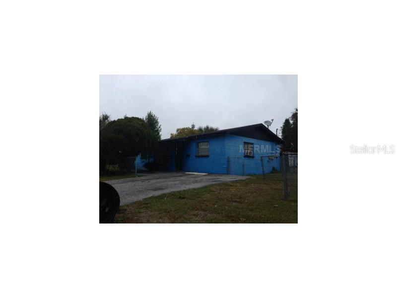 1748 38th St., St Petersburg, FL 33711