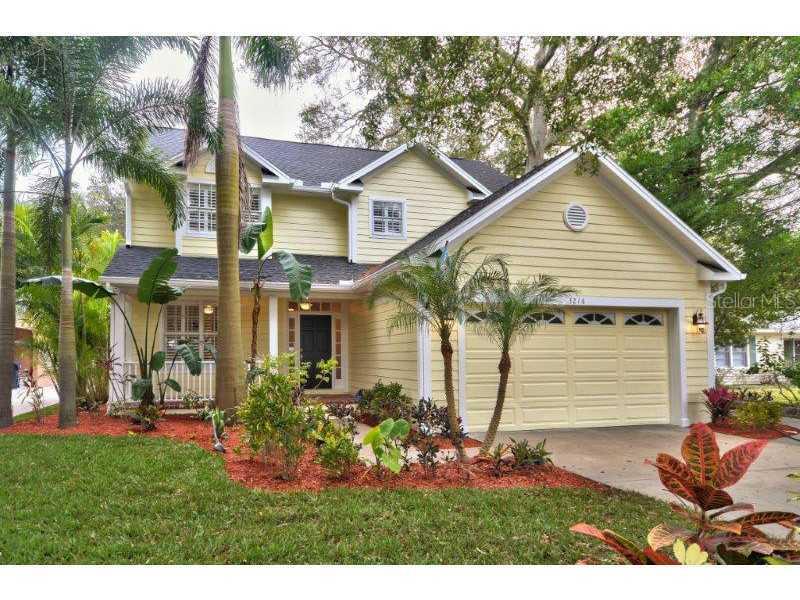 3216 W Bay Vista Ave., Tampa, FL 33611