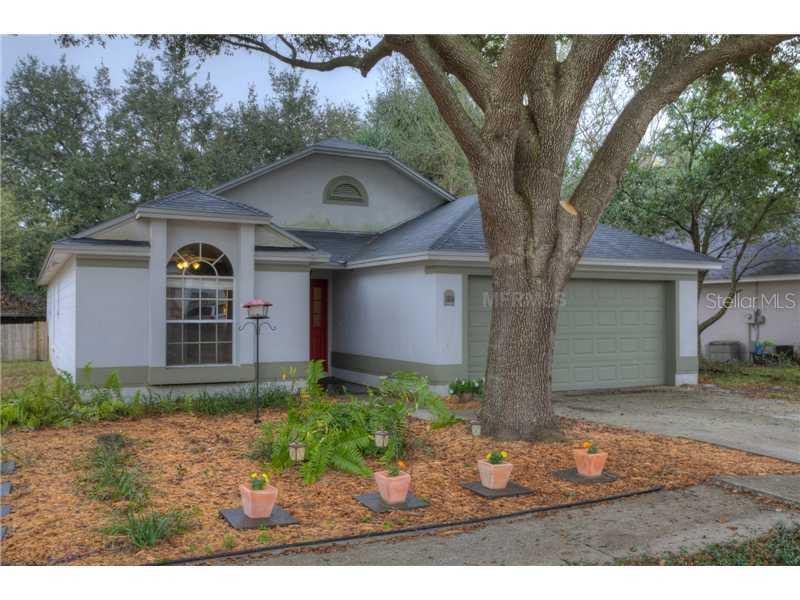 1614 Weaver Dr., Lutz, FL 33559