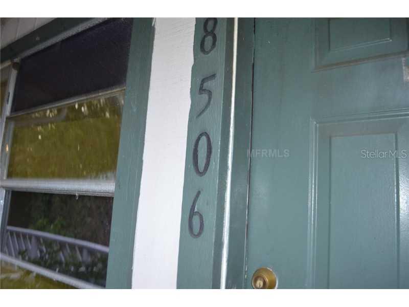 8506 Channelview Cir., Tampa, FL 33614