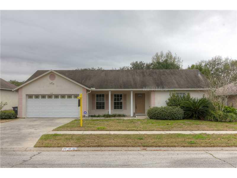 948 Wicketrun Dr., Brandon, FL 33510