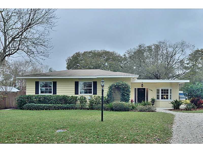 1101 W Peninsular St., Tampa, FL 33603