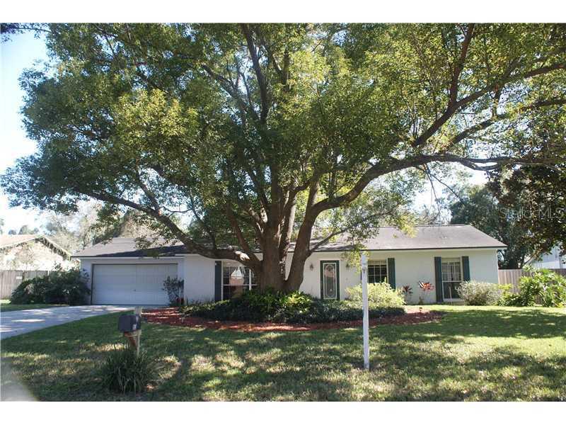 1513 Highcrest Cir., Valrico, FL 33596