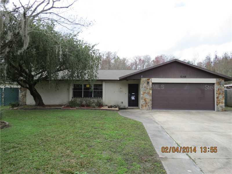 4625 Debbie Ln., Lutz, FL 33559