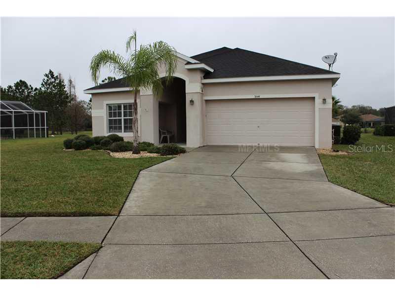 3644 Cresthill Ln., Land O Lakes, FL 34639