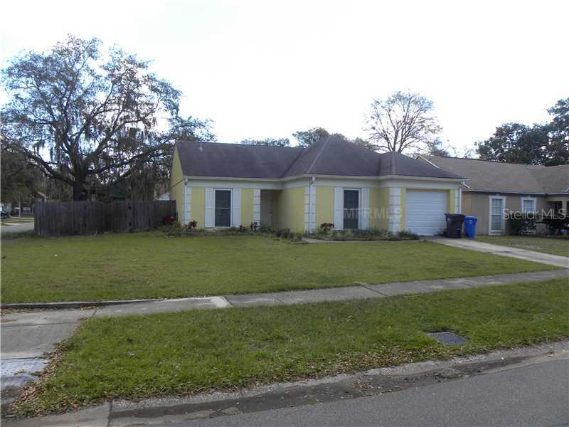 4054 Forecast Dr., Brandon, FL 33511