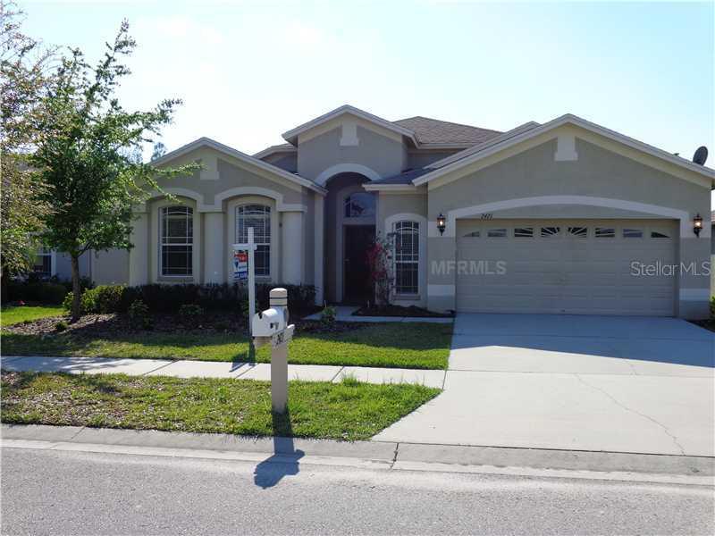 2421 Nesslewood Dr., Wesley Chapel, FL 33543