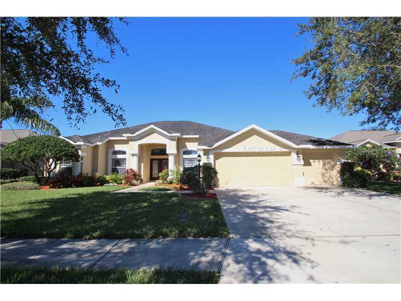 3914 Whisper Grove Ct., Valrico, FL 33594