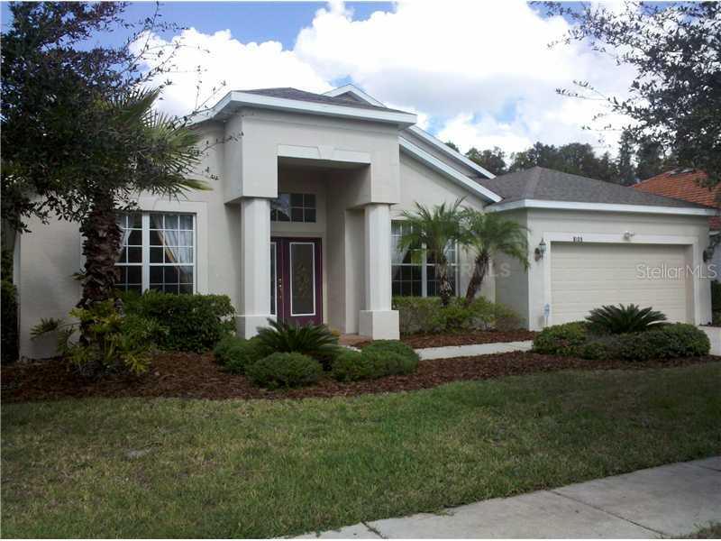 8109 Brinegar Cir., Tampa, FL 33647