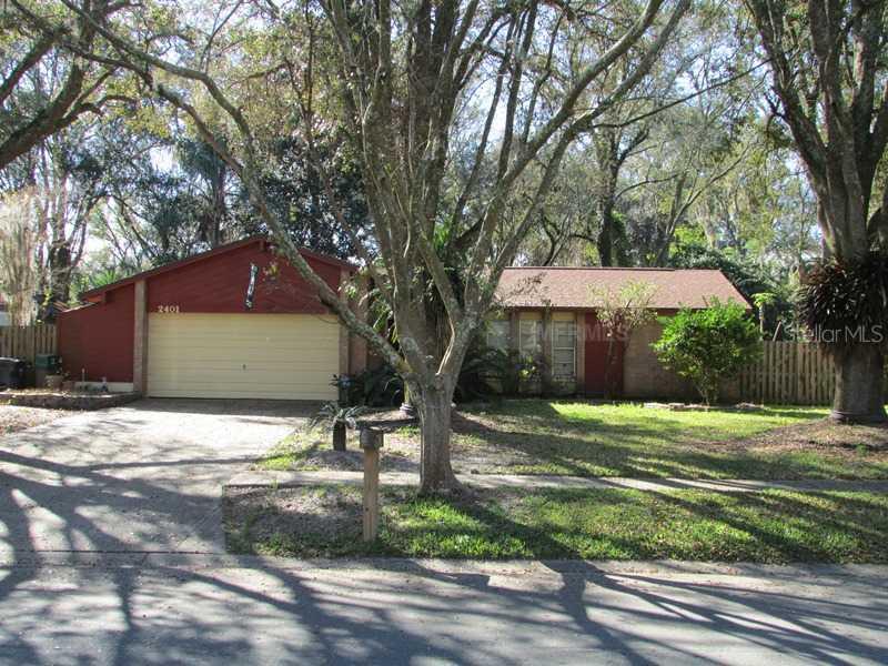 2401 Blind Pond Ave., Lutz, FL 33549