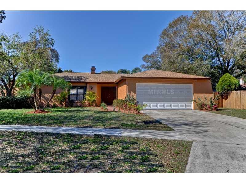 14708 Sugarwood Pl., Tampa, FL 33625