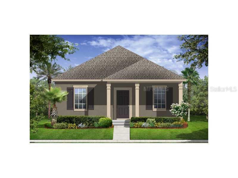 6821 Sundrop St., St. Cloud, FL 34773