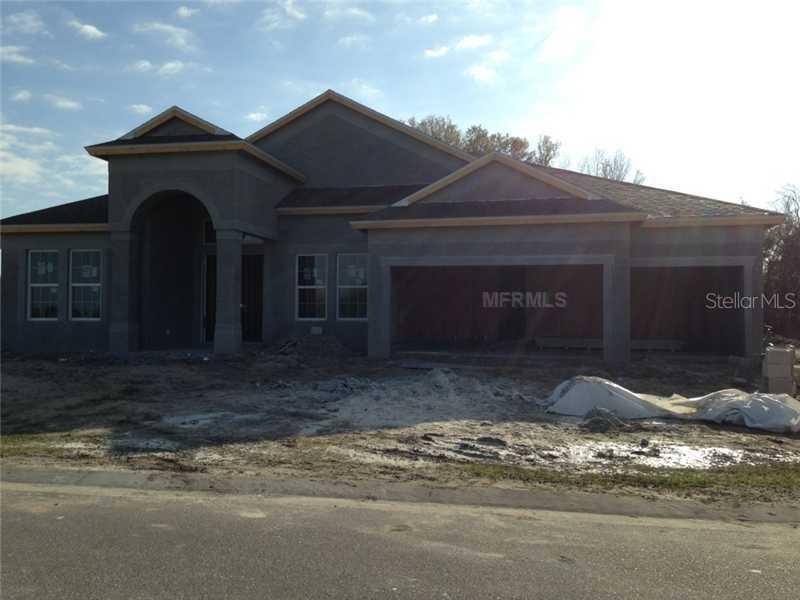 8416 Swiss Chard Cir., Land O Lakes, FL 34637