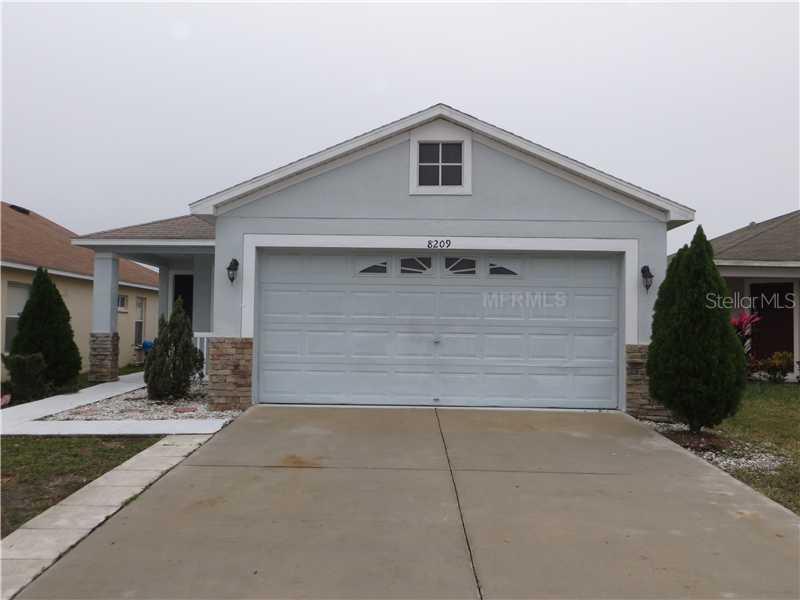 8209 Canterbury Lake Blvd., Tampa, FL 33619