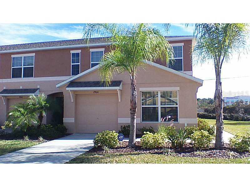 2804 Birchcreek Dr., Wesley Chapel, FL 33544