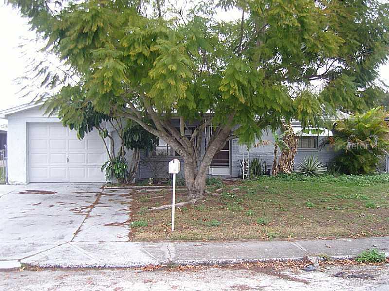 7131 Heath Dr., Port Richey, FL 34668