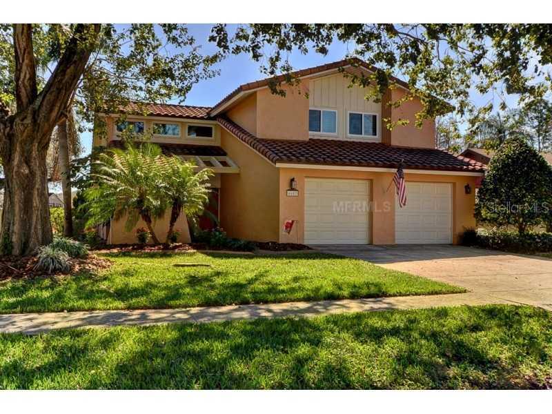 4602 Landscape Dr., Tampa, FL 33624