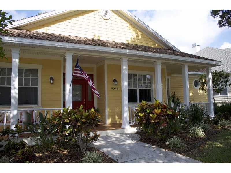 8048 Willow Ct., Seminole, FL 33776