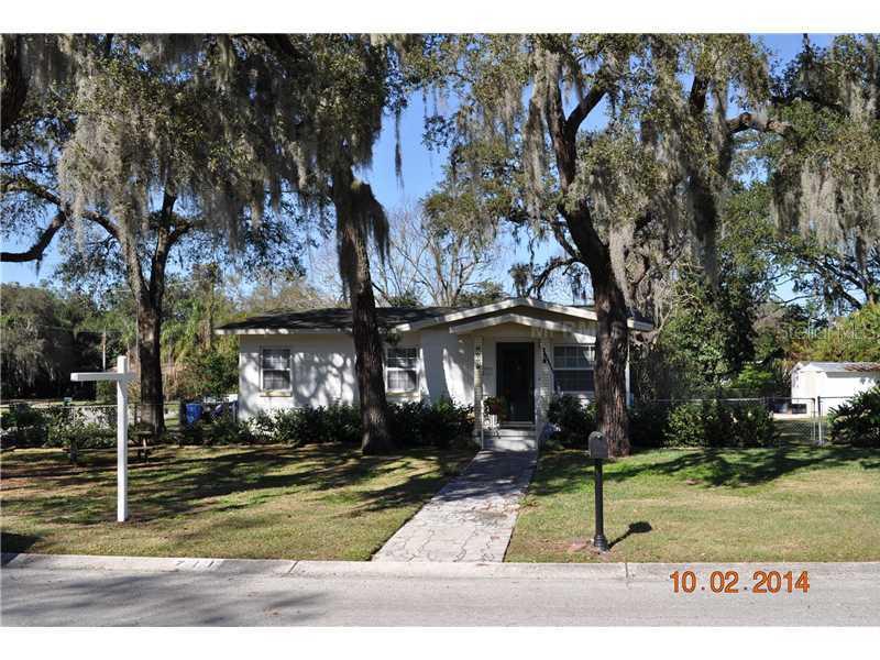 711 Oak Ridge Dr., Brandon, FL 33510