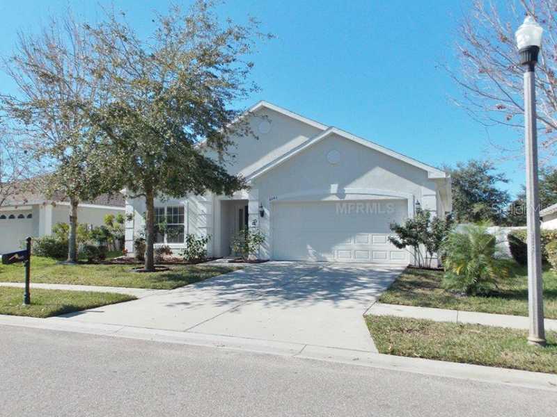 6043 Desert Peace Ave., Land O Lakes, FL 34639
