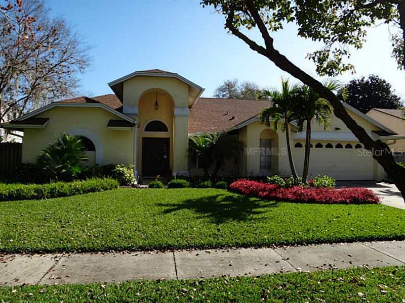 15605 Jericho Dr., Odessa, FL 33556