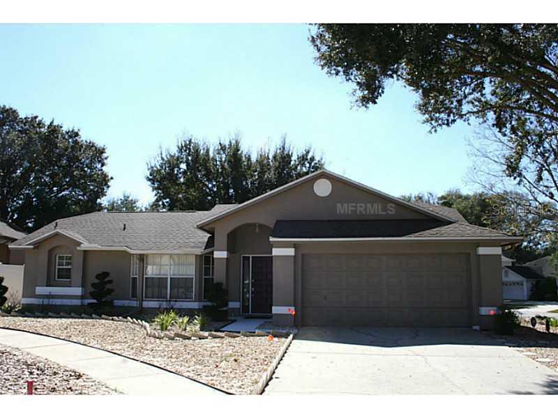 24134 Twin Ct., Land O Lakes, FL 34639