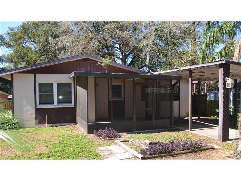 5816 N 16th St., Tampa, FL 33610