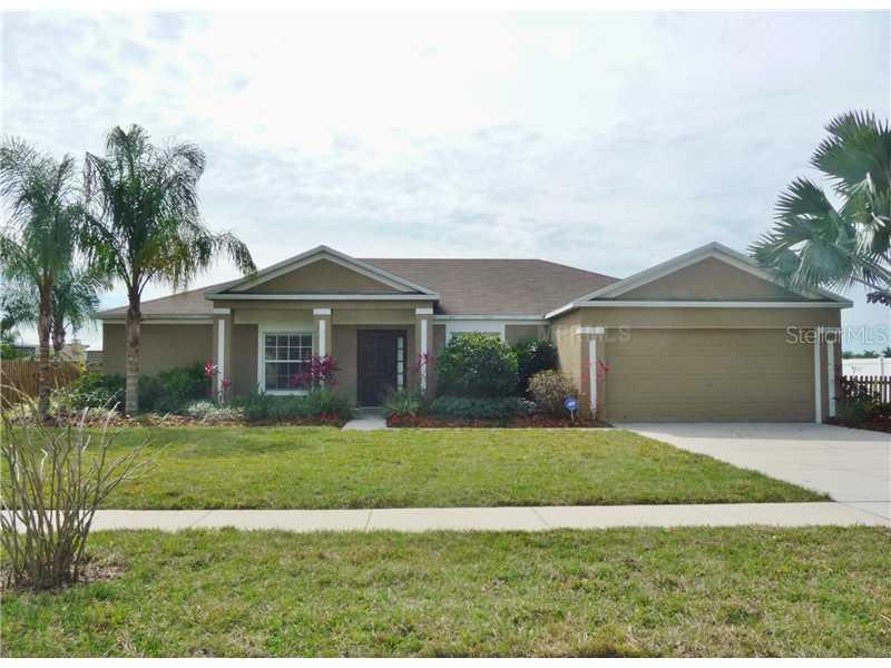 6529 Clair Shore Dr., Apollo Beach, FL 33572