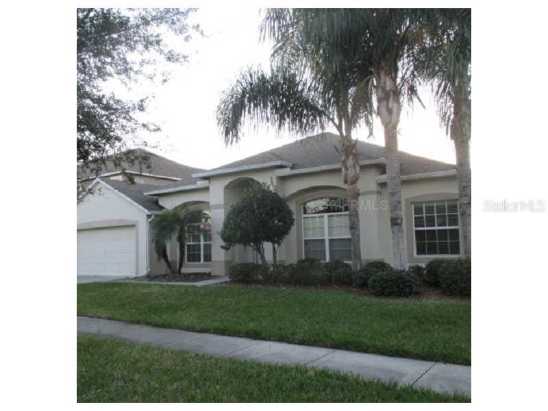 3233 Russett Pl., Land O Lakes, FL 34638