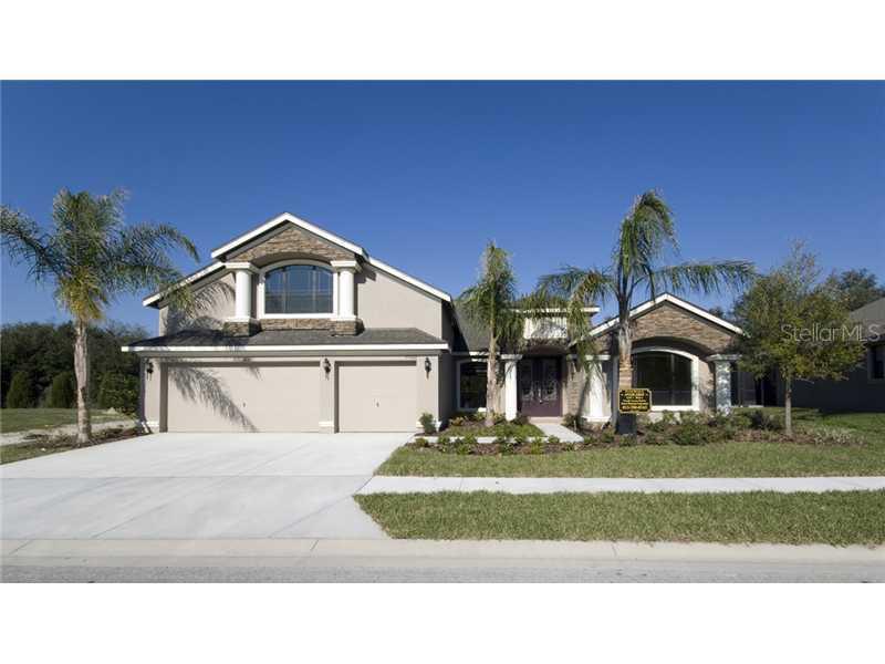 2706 Colewood Ln., Dover, FL 33527