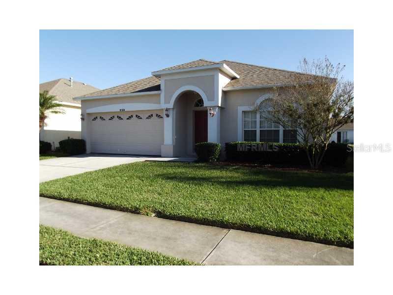 10504 Peppergrass Ct., Trinity, FL 34655