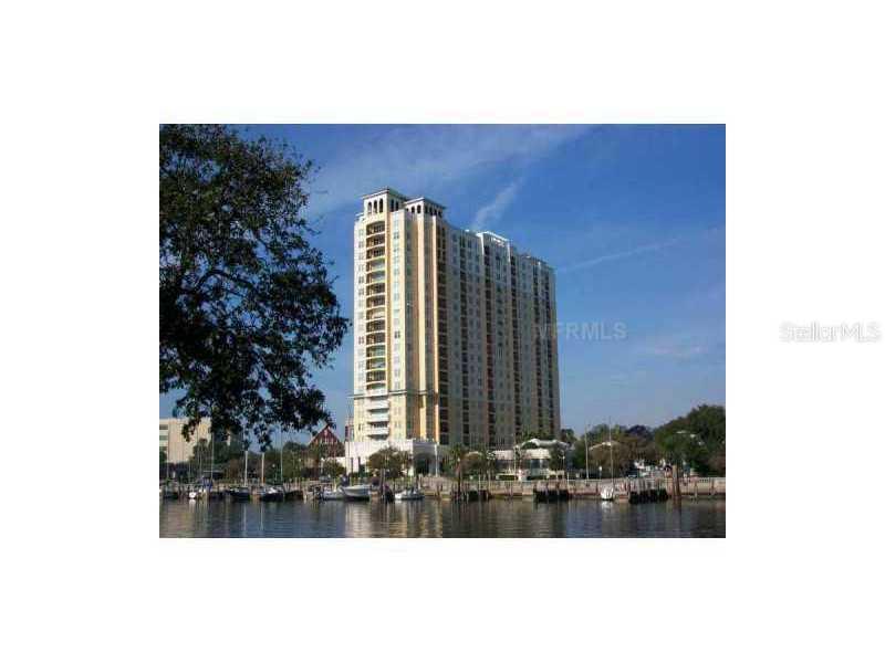 345 Bayshore Blvd. #901, Tampa, FL 33606