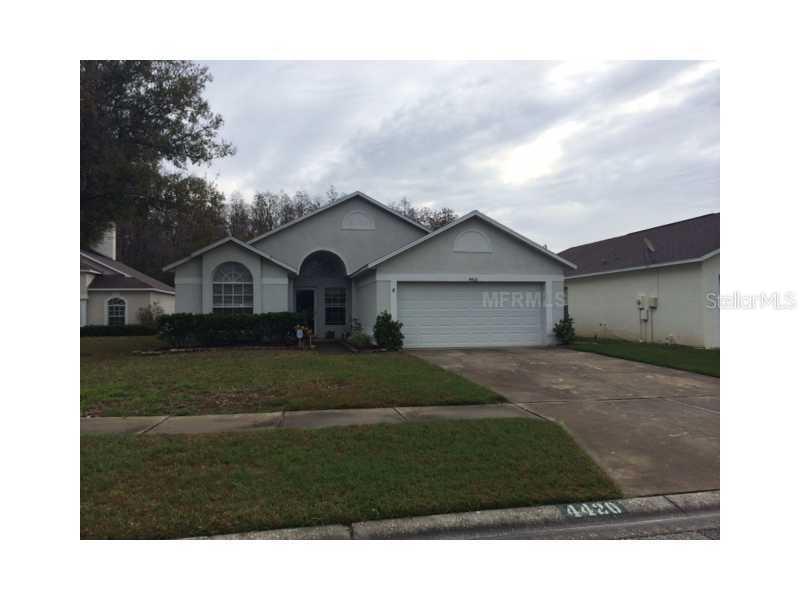 [Address Hidden by Seller], New Port Richey, FL 34652