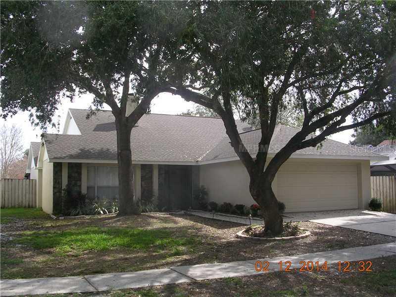 2016 Culpepper Dr., Brandon, FL 33511