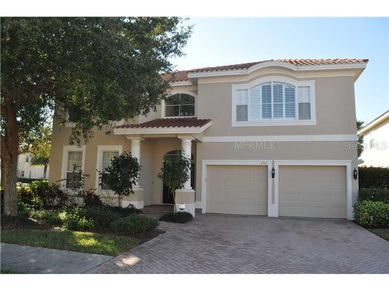 2311 Messenger Cir., Safety Harbor, FL 34695