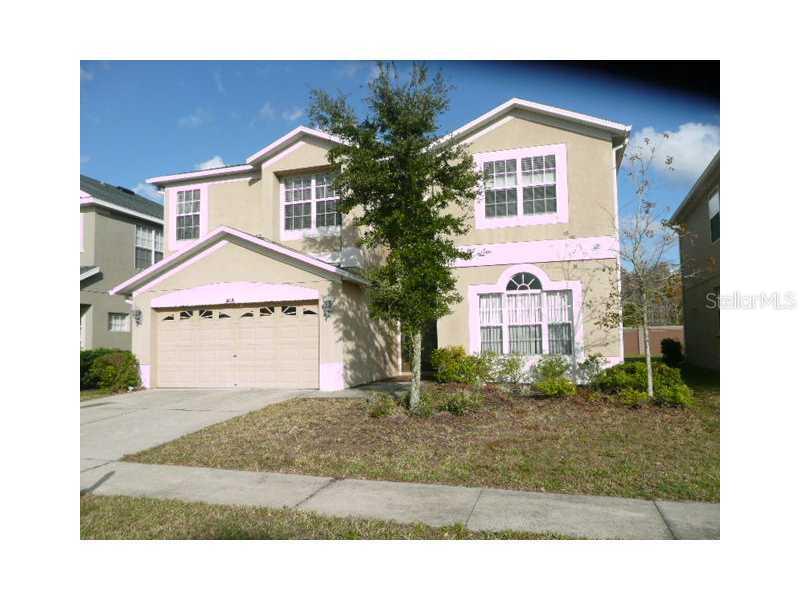 3830 Olde Lanark Dr., Land O Lakes, FL 34638