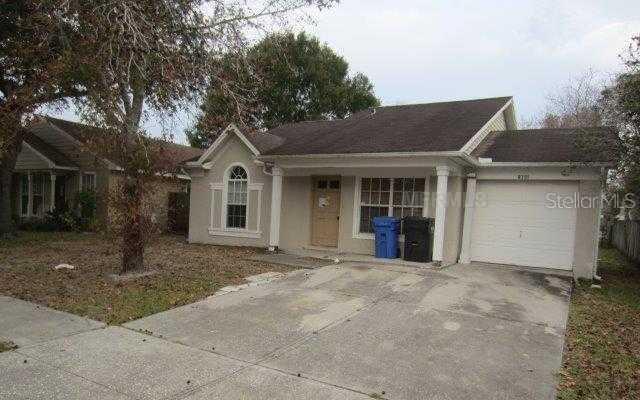 8301 Riverboat Dr., Tampa, FL 33637