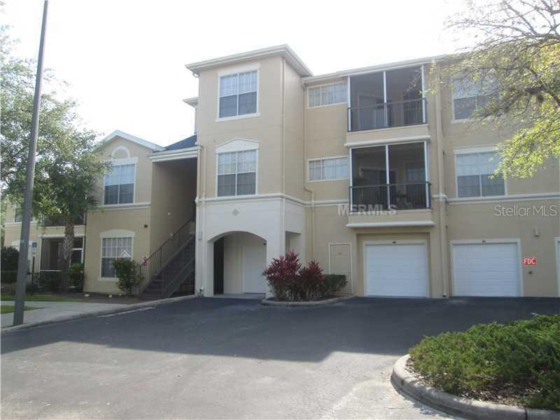 5125 Palm Springs Blvd. #2207, Tampa, FL 33647