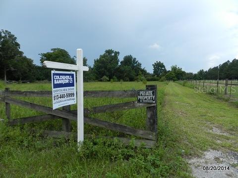 27160 Hickory Hill Rd., Brooksville, FL 34602